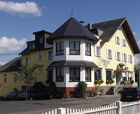 Hotel Dreischlaeger Hof Neustadt  Esterno foto