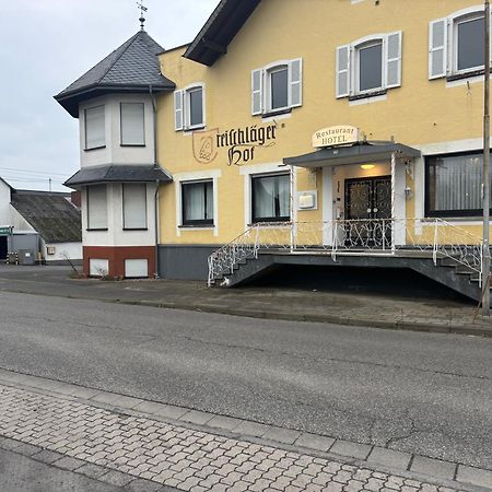 Hotel Dreischlaeger Hof Neustadt  Esterno foto