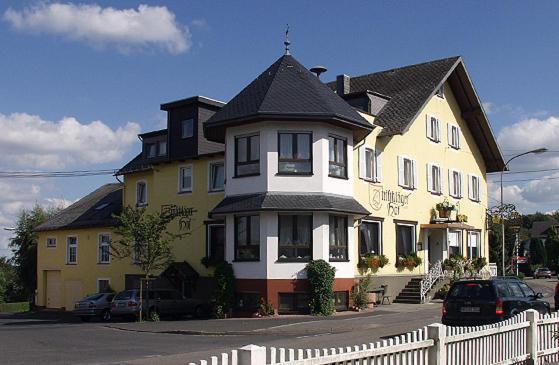 Hotel Dreischlaeger Hof Neustadt  Esterno foto