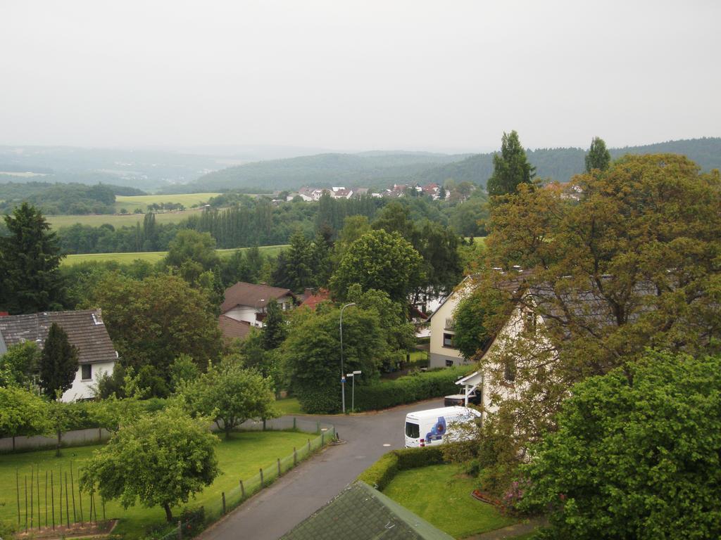 Hotel Dreischlaeger Hof Neustadt  Esterno foto