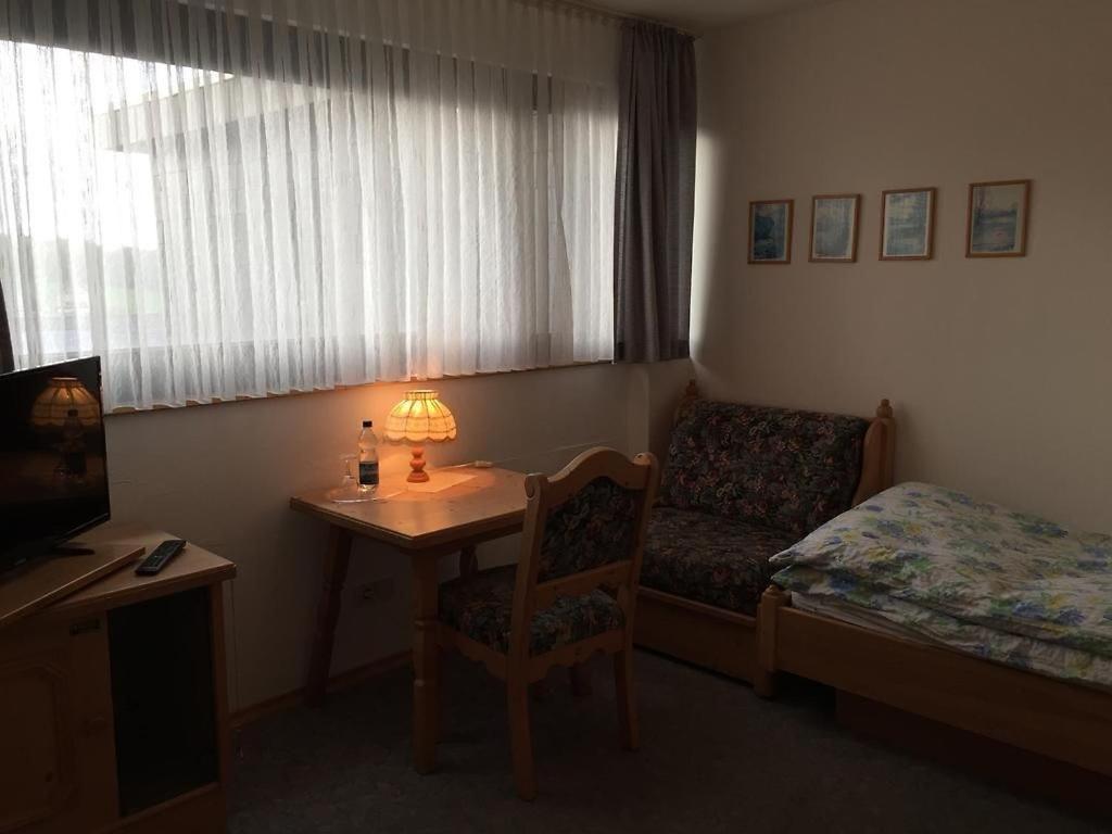 Hotel Dreischlaeger Hof Neustadt  Esterno foto