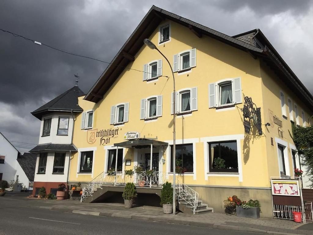 Hotel Dreischlaeger Hof Neustadt  Esterno foto