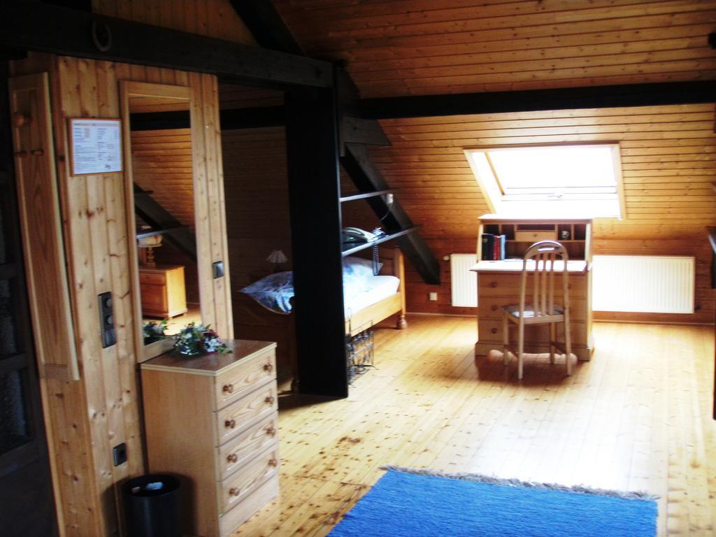 Hotel Dreischlaeger Hof Neustadt  Esterno foto